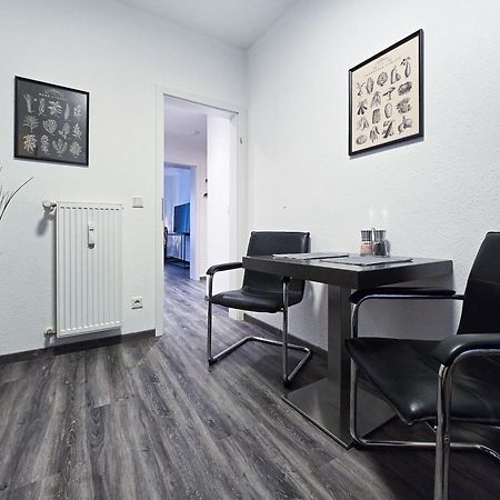 Alpha Apartments 에센 외부 사진