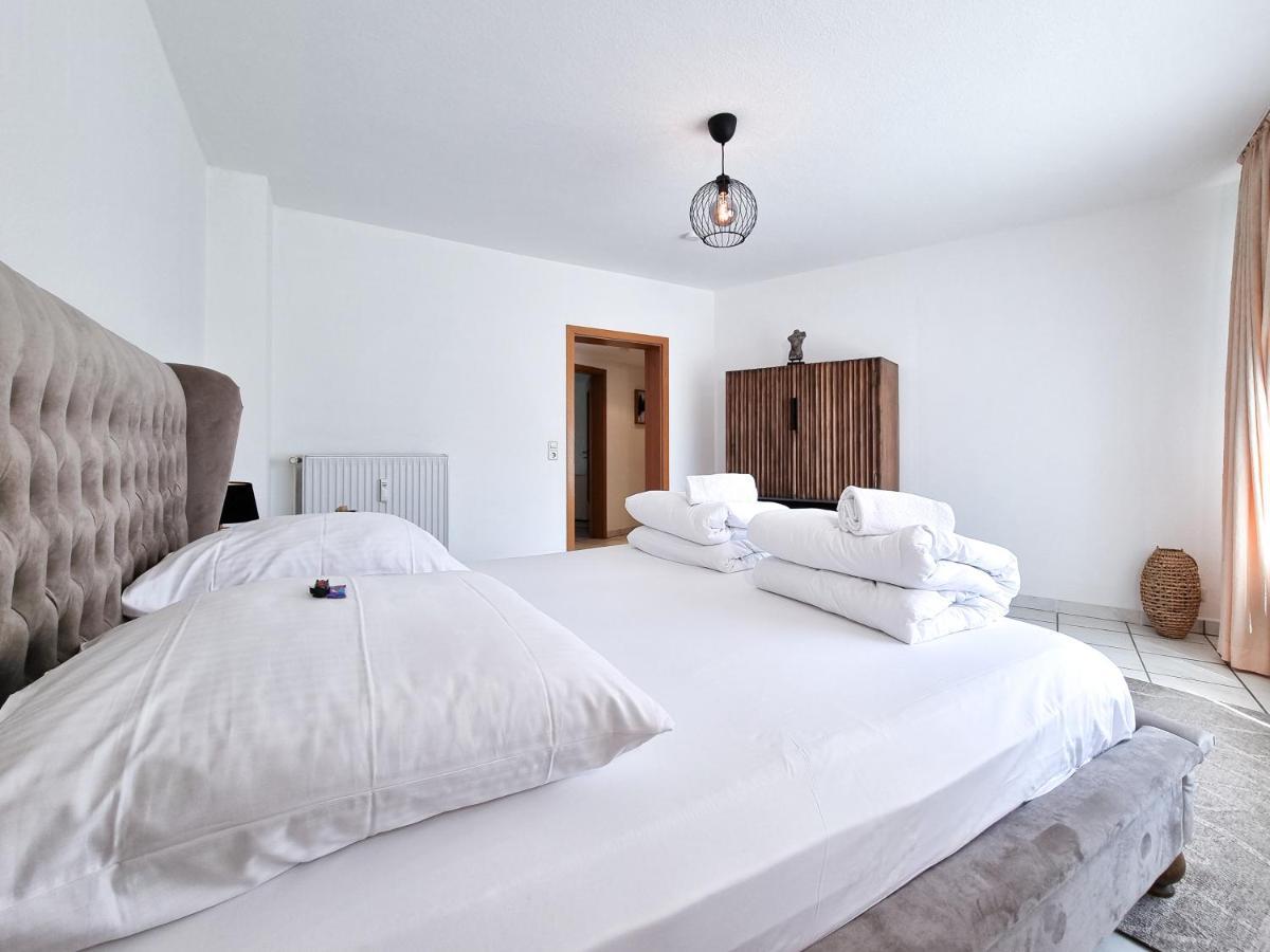 Alpha Apartments 에센 외부 사진