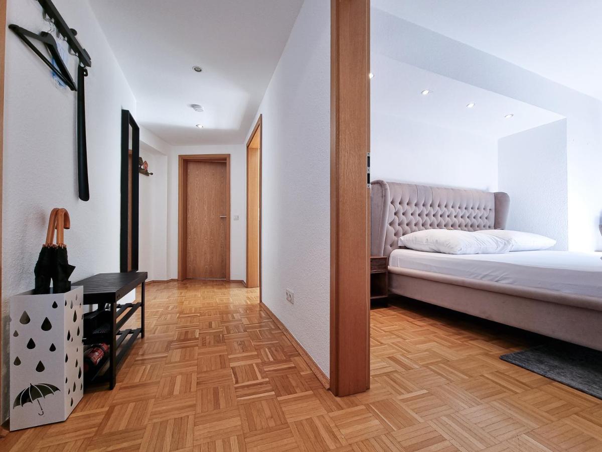 Alpha Apartments 에센 외부 사진