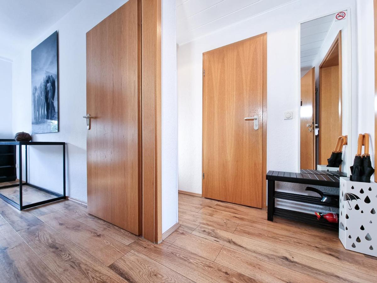 Alpha Apartments 에센 외부 사진