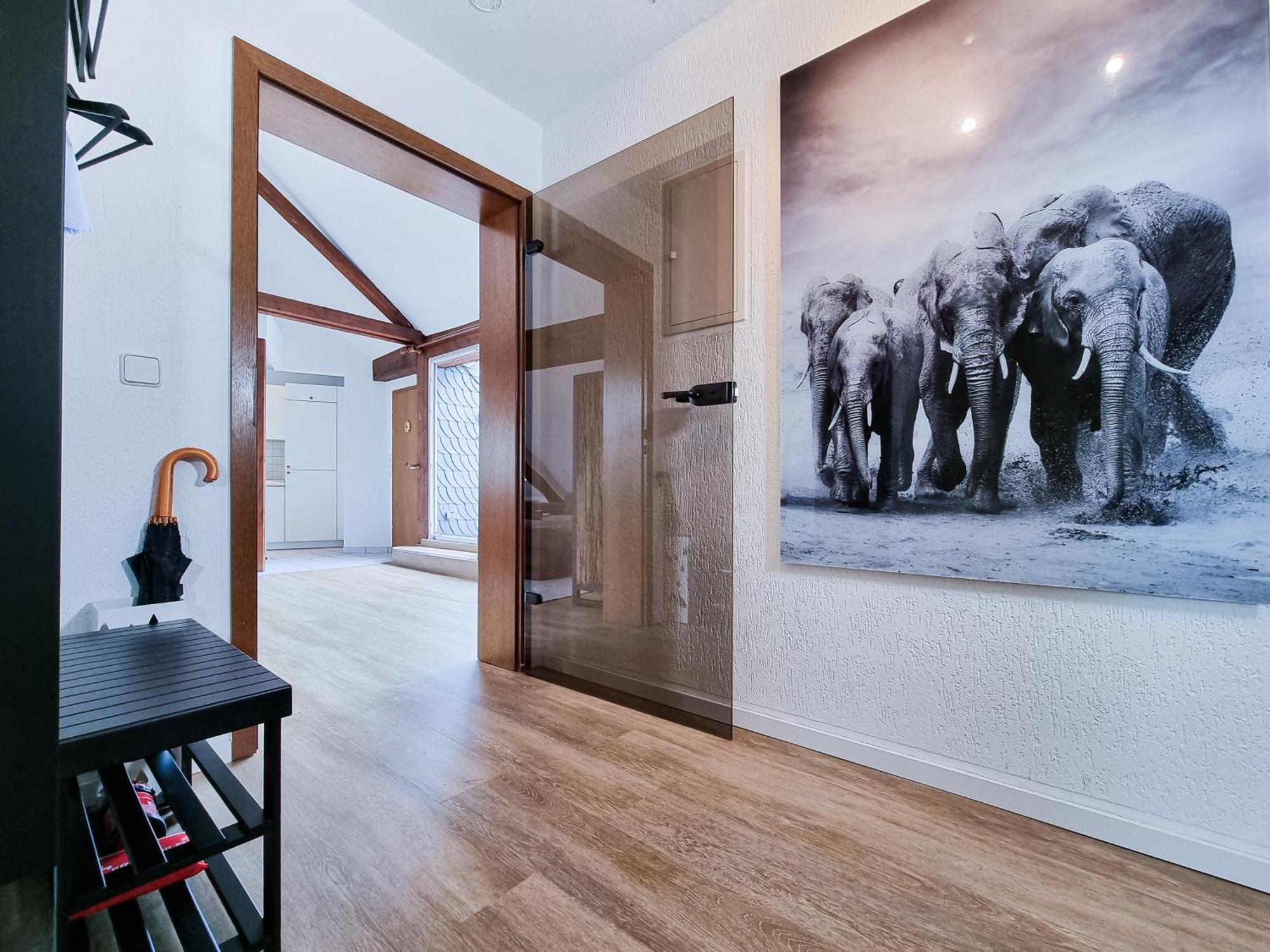 Alpha Apartments 에센 외부 사진