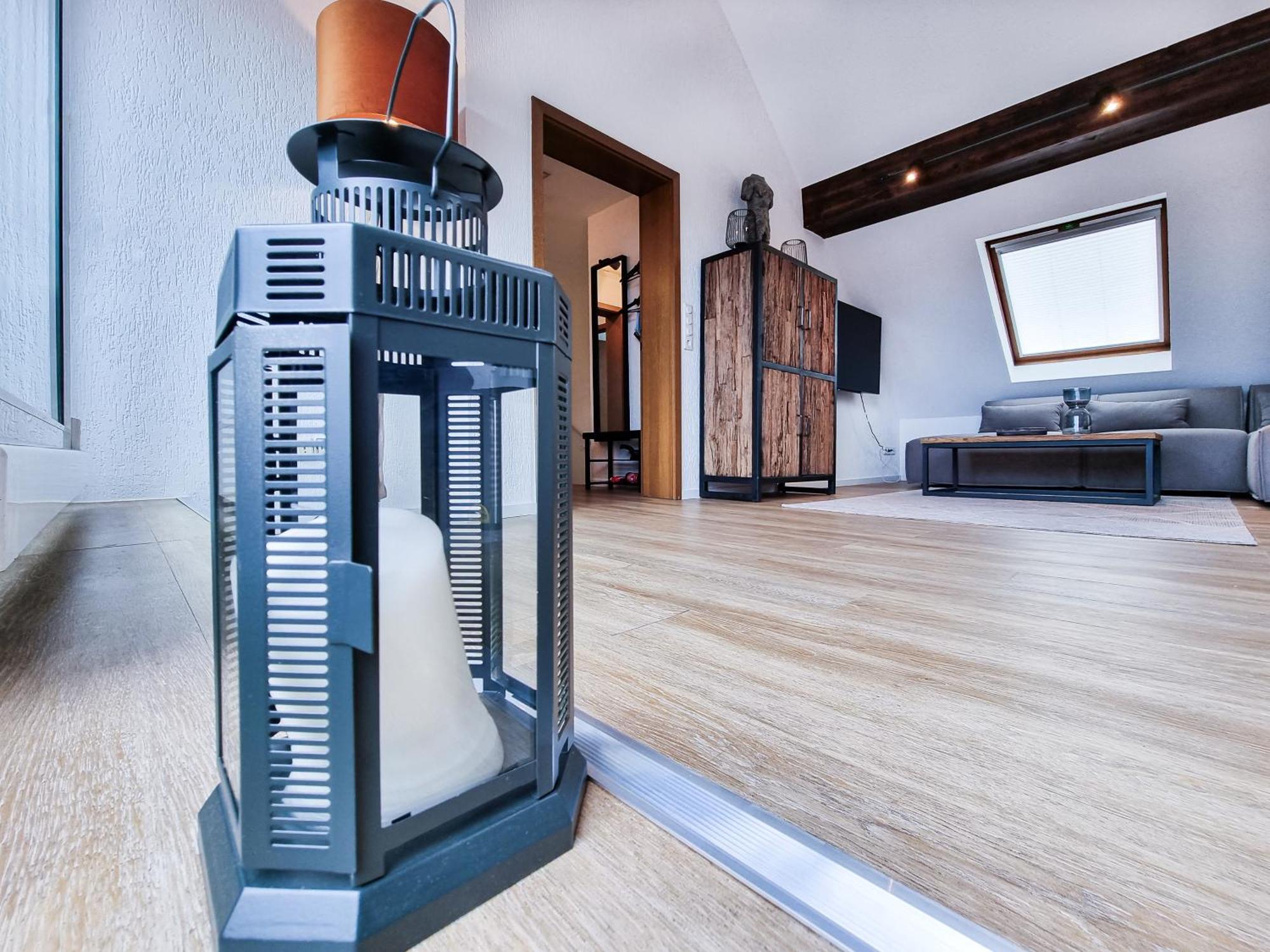 Alpha Apartments 에센 외부 사진